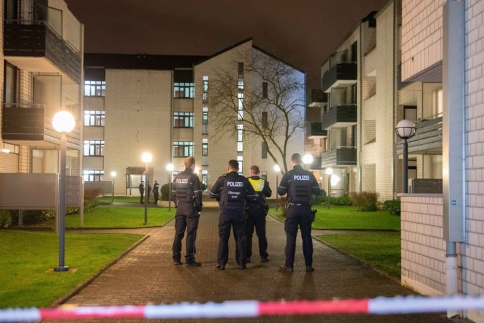 Schrecklicher Fund in Bonn: Mann liegt tot in Hotel - Tatverdächtiger stellt sich