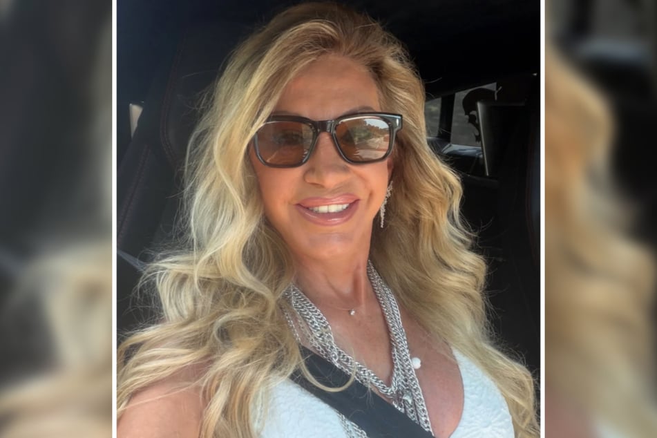 Auf Instagram liefert Carmen Geiss (62) ihren Fans immer wieder Einblicke in ihren Alltag.