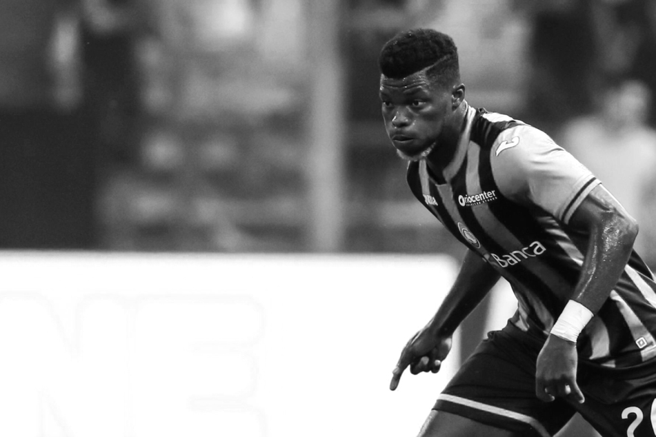 Ex-Fußball-Talent stirbt mit nur 21 Jahren an Krebs