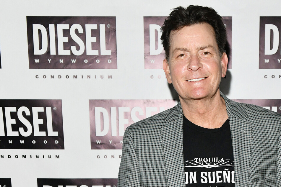 Charlie Sheen was attacked by his neighbor in his Malibu home on Friday.