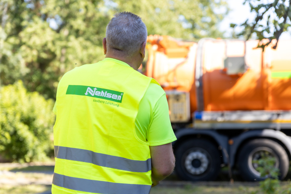 Werde Teil der erfolgreichen Nehlsen Unternehmensgruppen und starte in Kamenz als Berufskraftfahrer (m/w/x).