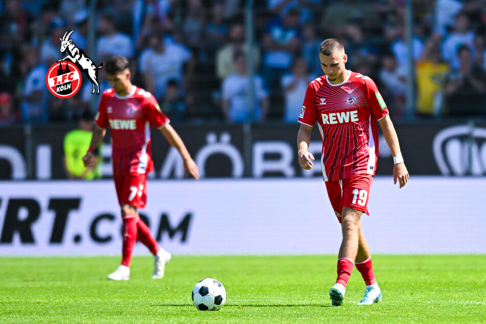 Bittere Diagnose: So lange muss der 1. FC Köln auf Top-Stürmer Tim Lemperle verzichten