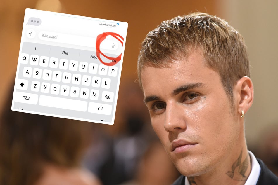 Wściekły z powodu iPhone’a: Justin Bieber chce udusić pracownika Apple