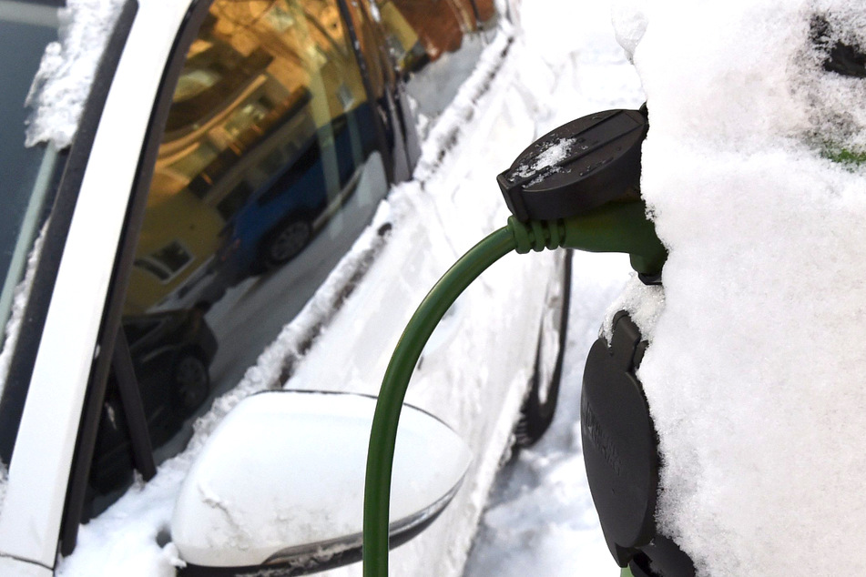 So geht's: Reichweite von Elektro-Autos bei Kälte optimal nutzen