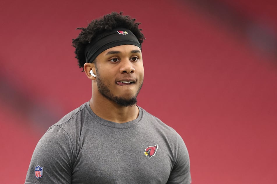 El deportista de la NFL Rondale Moore (†25) ha fallecido. El receptor abierto de los Minnesota Vikings se habría suicidado.