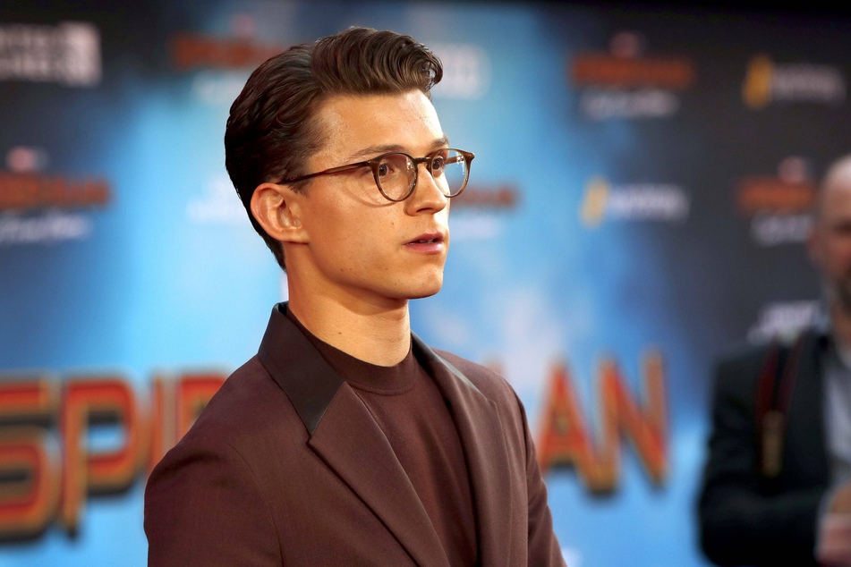 Spider-Man: No Way Home (2021) is likely Tom Holland's last film appearance in the role of the Marvel superhero.