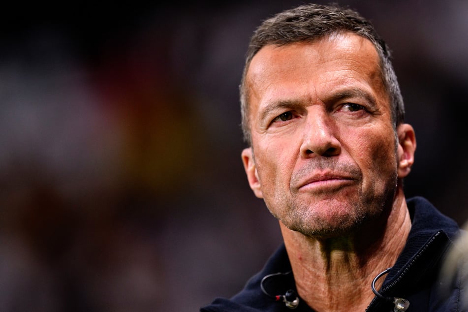 In den Augen von Rekordnationalspieler Lothar Matthäus (65) trägt Eintracht-Trainer Albert Riera den Hauptanteil an der aktuellen Krise der Frankfurter.