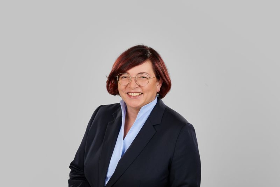 Ulrike Harzer, Wahlkreis 1, Schloßchemnitz, Furth, Glösa-Draisdorf, Borna-Heinersdorf, Röhrsdorf, Wittgensdorf