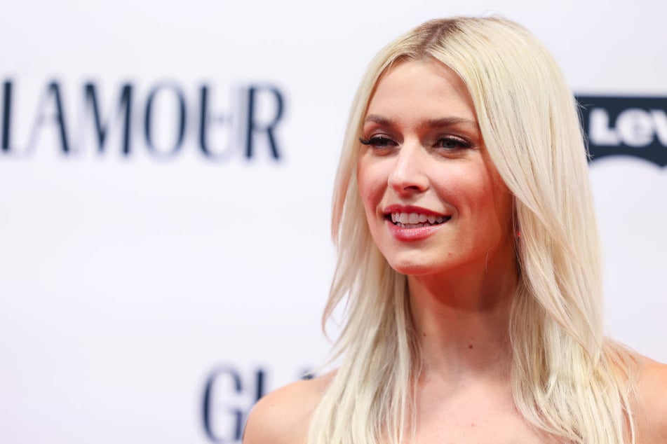 Lena Gercke (37) hat in einem Interview Stellung zur vermeintlichen Pleite ihrer Firma bezogen.