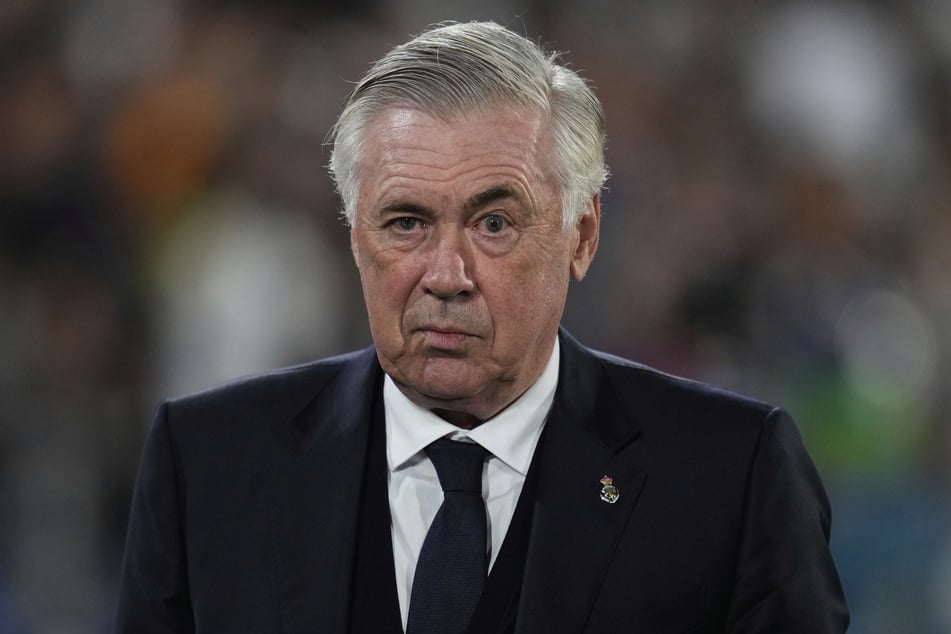 Zwischen Juli 2016 und September 2017 trainierte Carlo Ancelotti (66) den FC Bayern.