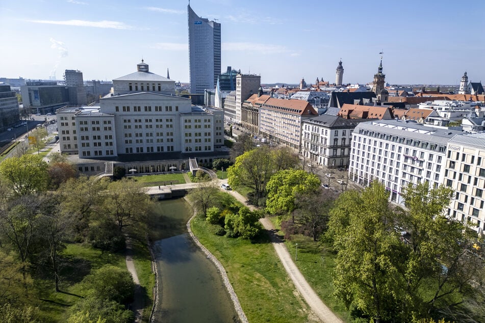 Schon ab Dienstag soll es wieder deutlich schöner werden.