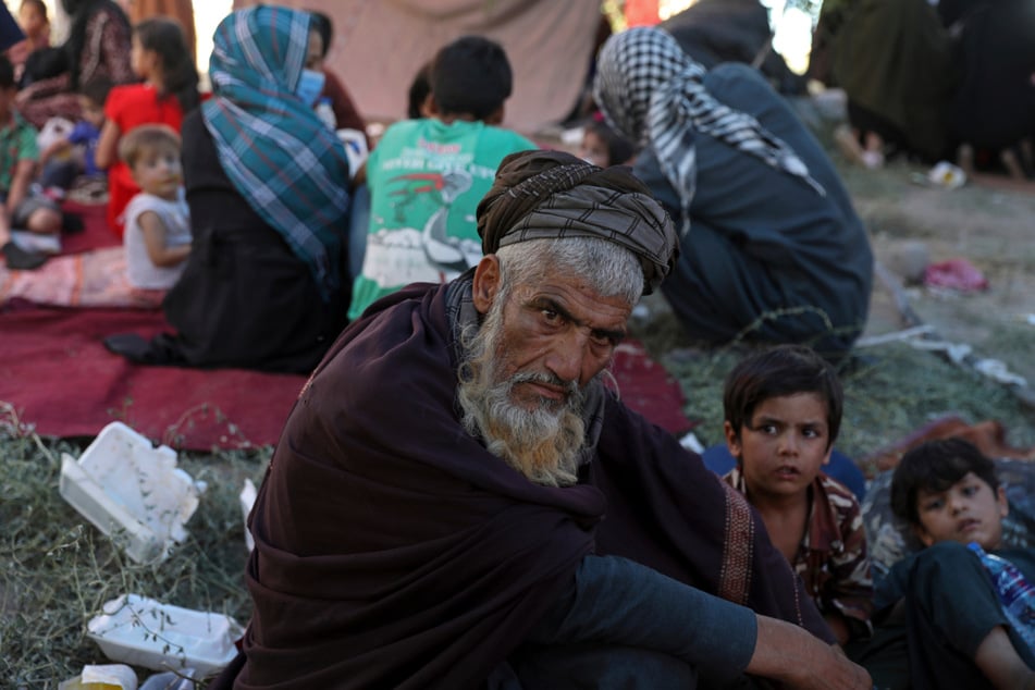 Thüringen darf nicht über ein eigenes Landesaufnahmeprogramm Angehörige von bereits im Freistaat lebenden Afghanen ins Bundesland holen.