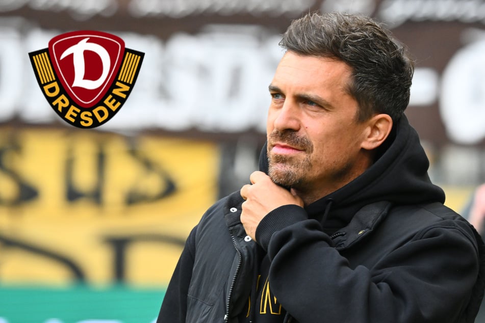 Der Ton bei Dynamo wird rauer, Stamm genervt: "Nicht zweitligatauglich"