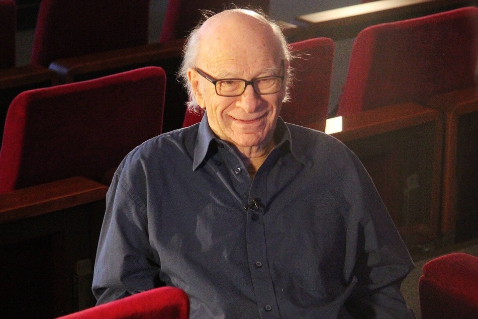 Regisseur Gene Deitch verstarb im Alter von 95 Jahren.