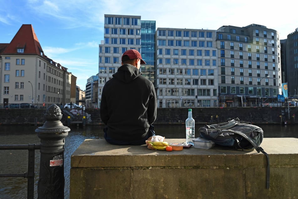 Ein Pullover ist in Berlin und Brandenburg trotz frühlingshafter Temperaturen zurzeit sicherlich keine schlechte Idee.