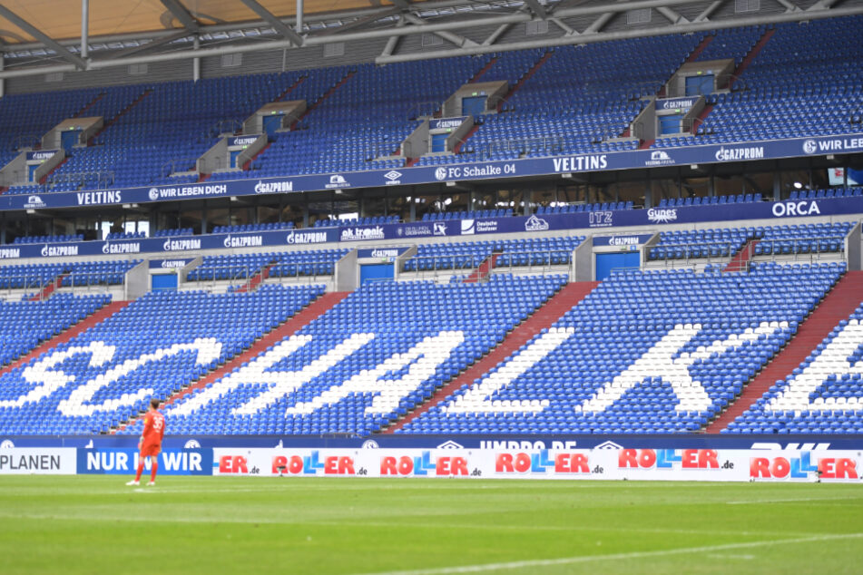Wie schon im Kellerduell der Rückrunde 2020 droht den Schalkern ein Geisterspiel gegen den SV Werder Bremen.