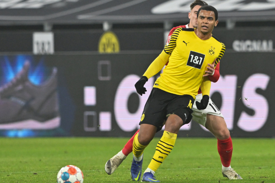 Die Zeichen stehen auf Trennung: Manuel Akanji (26) könnte Borussia Dortmund schon nach dieser Saison verlassen.
