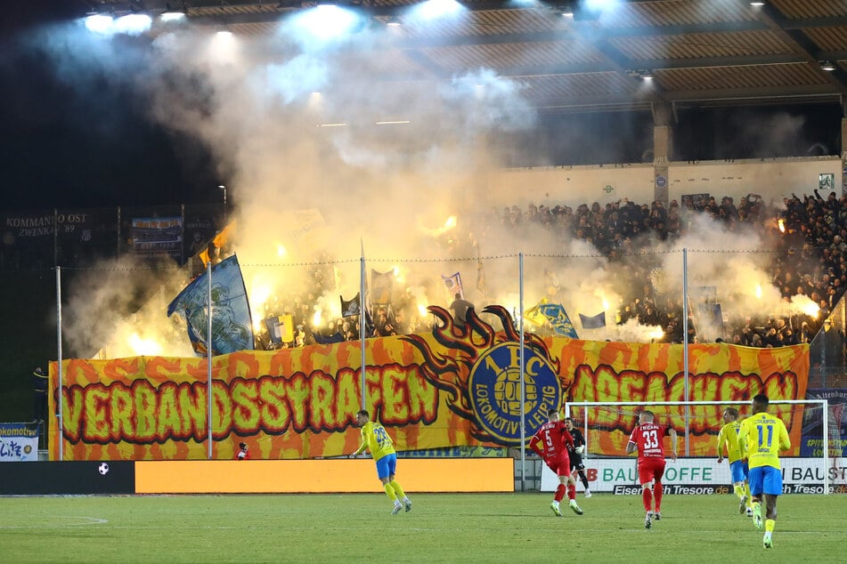 Immerhin 600 Lok-Fans werden in Havelse dabei sein.