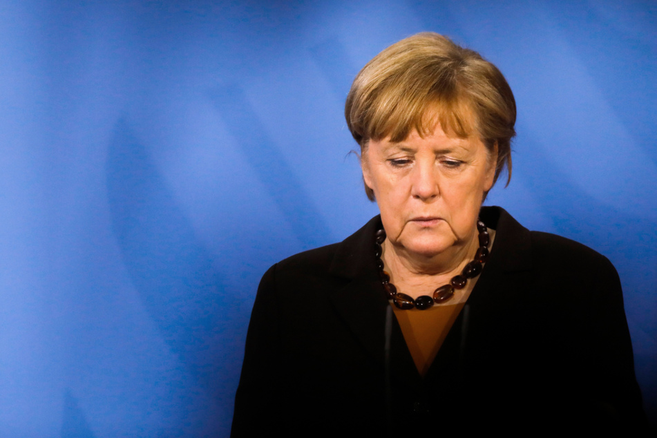 "Der Prozess des Nachdenkens ist noch nicht abgeschlossen"; betonte Bundeskanzlerin Angela Merkel am Dienstag in Berlin.