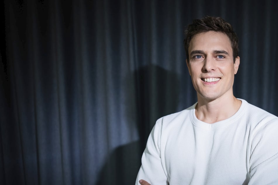 Ex-"Tagesschau"-Sprecher massiv bedroht: "Dann werde ich dich dafür zur Rechenschaft ziehen"