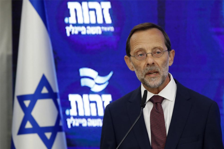 Israeli politician invokes Hitler and calls for ethnic cleansing of Gaza