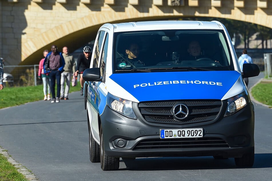Das Ordnungsamt musste am Freitag bei Hundekontrollen in Dresden zahlreiche Verstöße feststellen. (Symbolfoto)