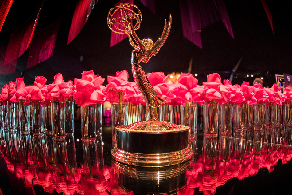 The 2022 Emmy Awards are shifting into high gear.