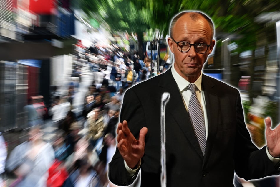 Die von Bundeskanzler Friedrich Merz (69, CDU) losgetretene "Stadtbild"-Debatte sorgt weiterhin für Diskussion.