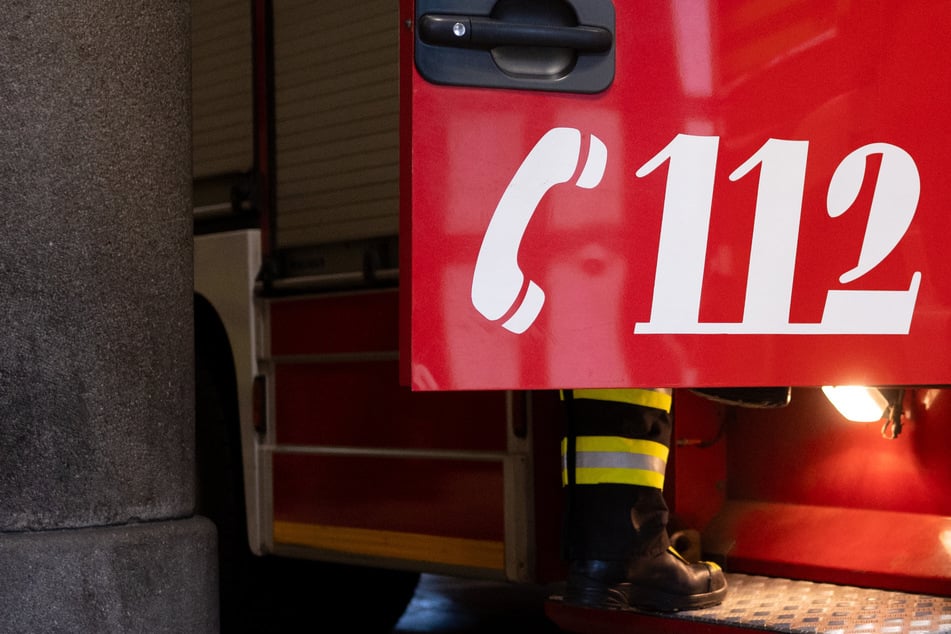 Brand im Stellwerk, Züge fahren nicht: Bahnhof Gerwisch komplett gesperrt