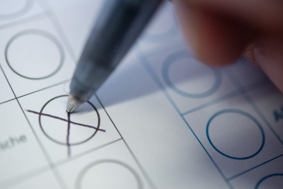 Am Sonntag findet in Gommern eine Bürgermeisterwahl statt. (Symbolbild)