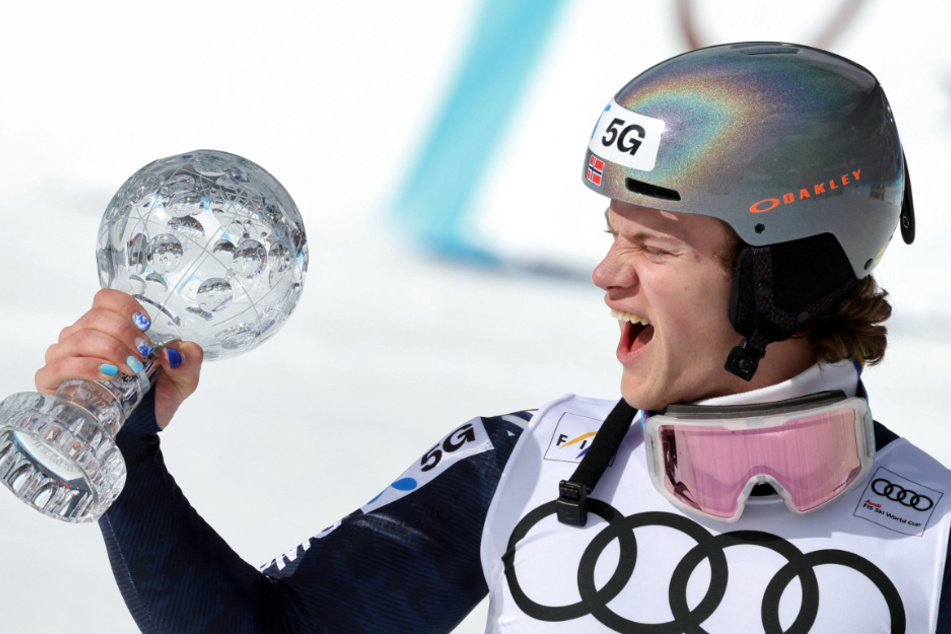 Paukenschlag vor Weltcup-Auftakt! Ski-Shootingstar tritt mit nur 23 Jahren plötzlich zurück