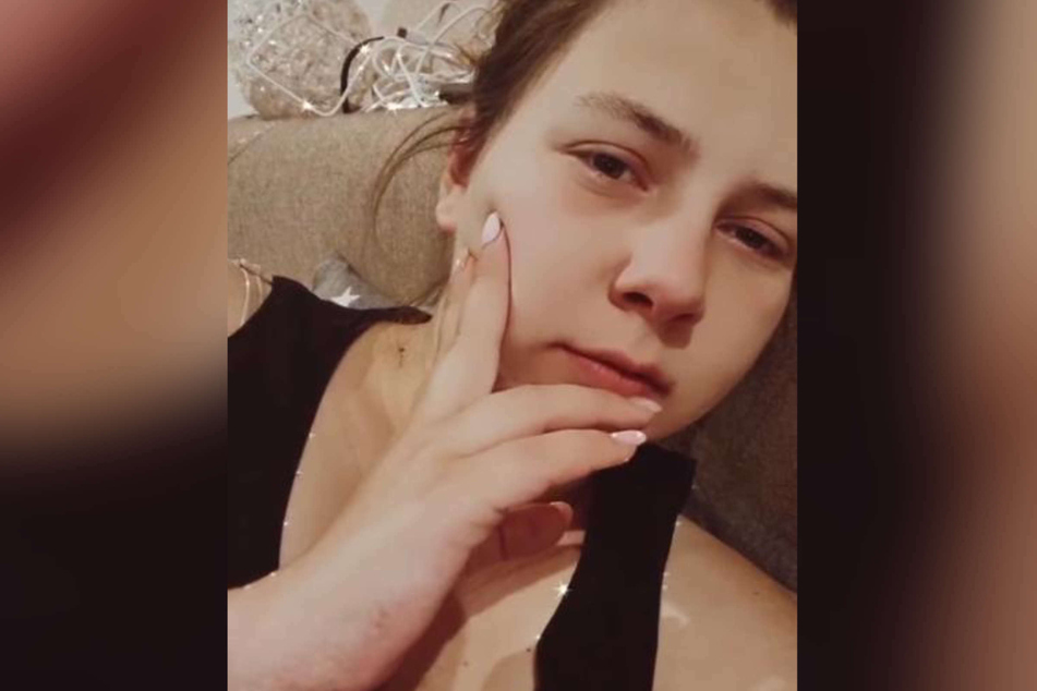 Am Mittwoch klagte Sarafina Wollny (26) in ihrer Instagram-Story über einen inneren Schmerz ihrer Kaiserschnitt-Narbe.