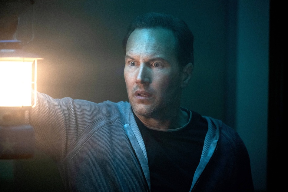 It ends where it all begins! Patrick Wilson returns as Josh Lambert must once again confront the evil haunting his family in, Insidious: The Red Door.