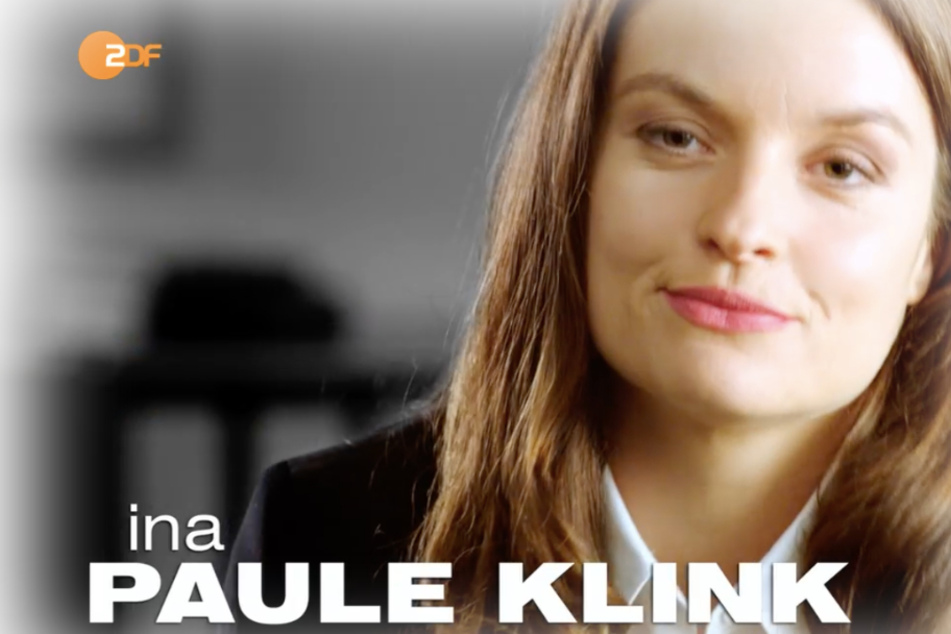 Im Vorspann noch mal zu sehen: Ina Paule Klink (41). Sie kommt in der neuen Folge allerdings nicht mehr vor.