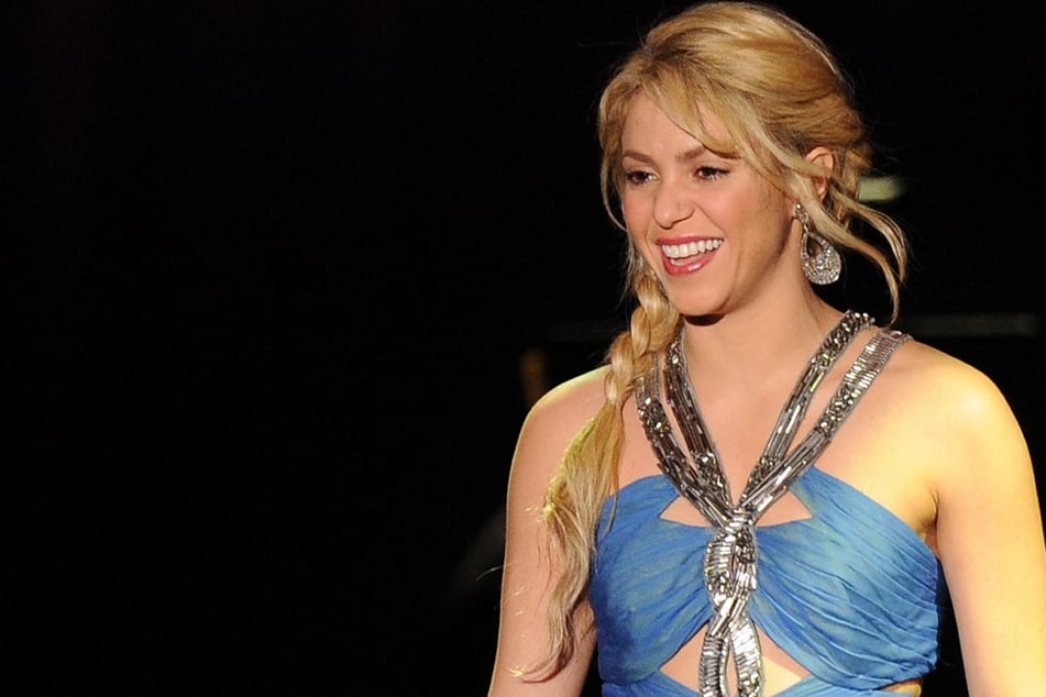 Shakira faces serious prison time for alleged tax evasion