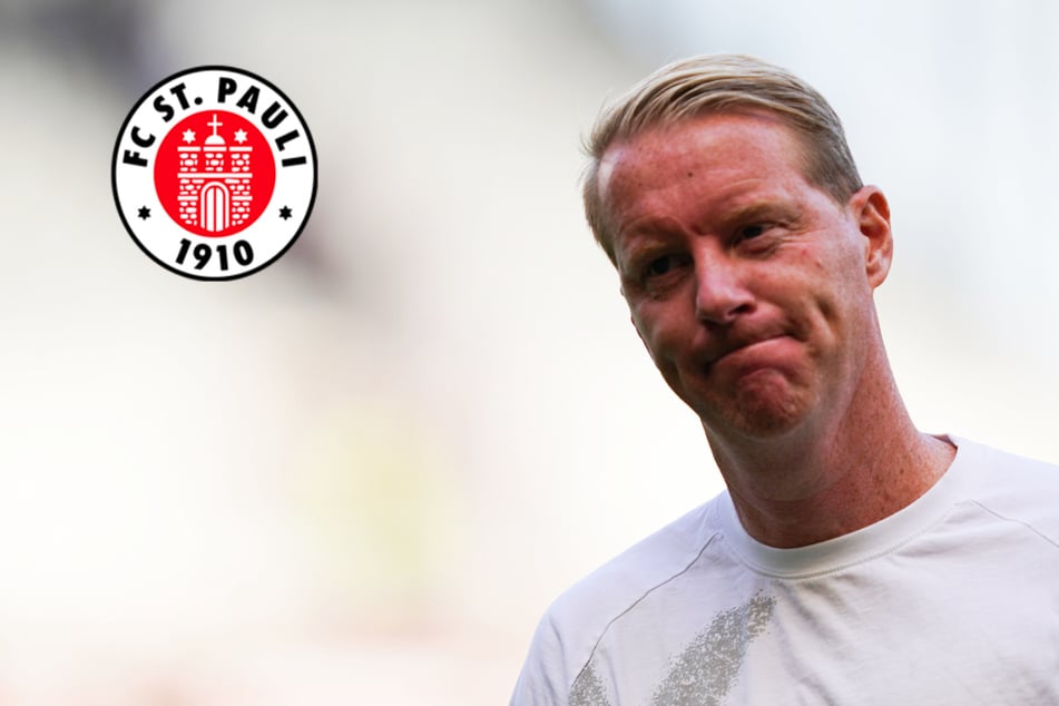 FC St. Pauli ein halbes Jahr ohne Auswärtssieg: Gelingt Trainer Schultz die Wende?