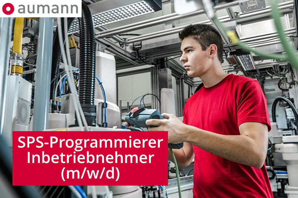 Einfach klicken und direkt bewerben!