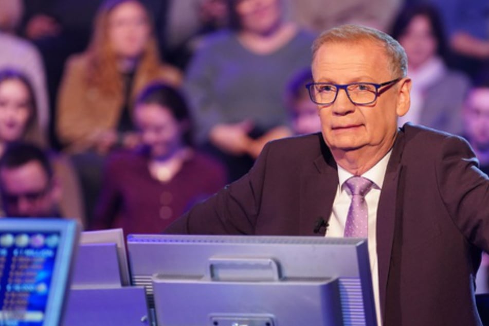 Wer wird Millionär: Illegale Aktion! Jauch will "WWM"-Kandidaten noch vor der ersten Frage rauswerfen