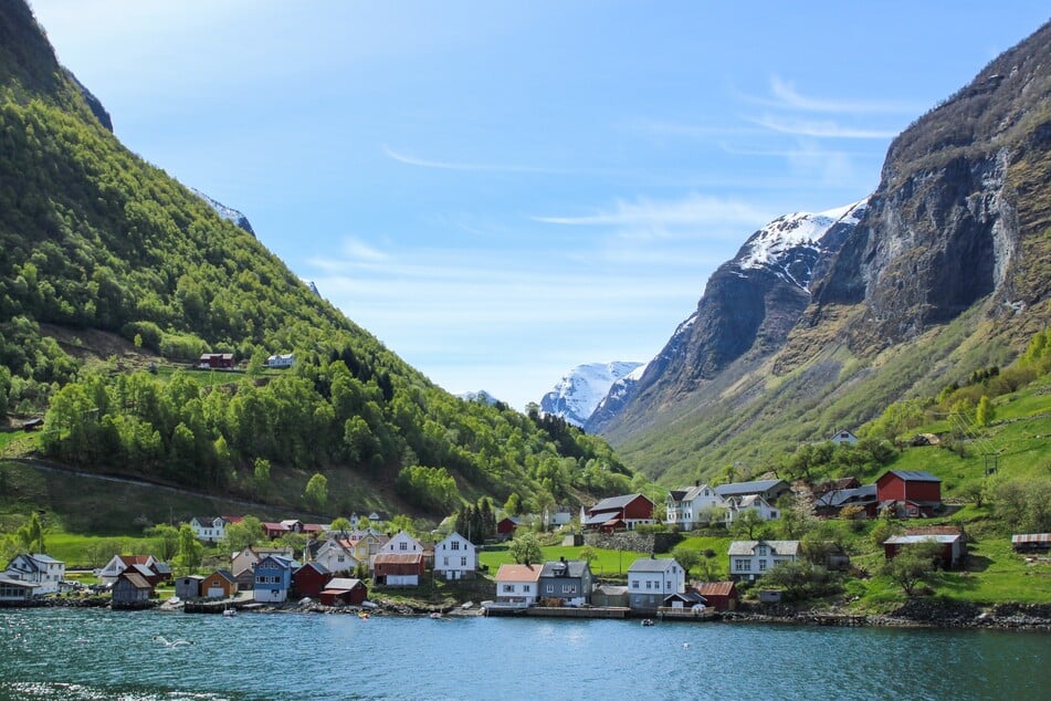 Der Chor lässt sich von nordischer und baltischer Chormusik inspirieren. (Symbolfoto)