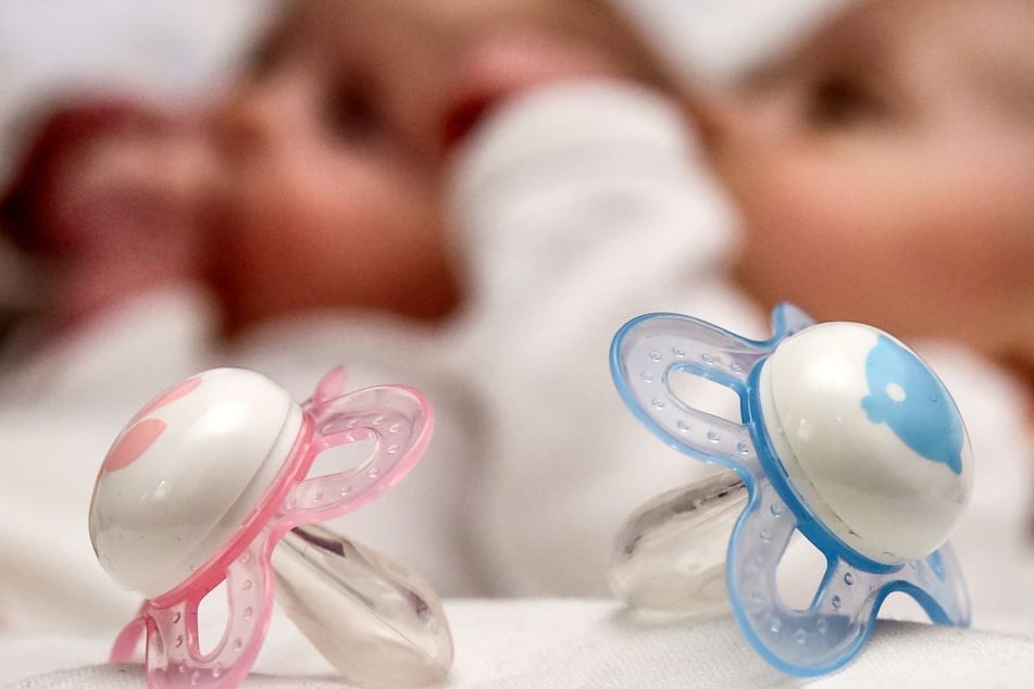 Der 20. September war im Zeitraum von 2000 bis 2024 mit durchschnittlich 492 Kindern pro Jahr der häufigste Geburtstag. (Symbolfoto)