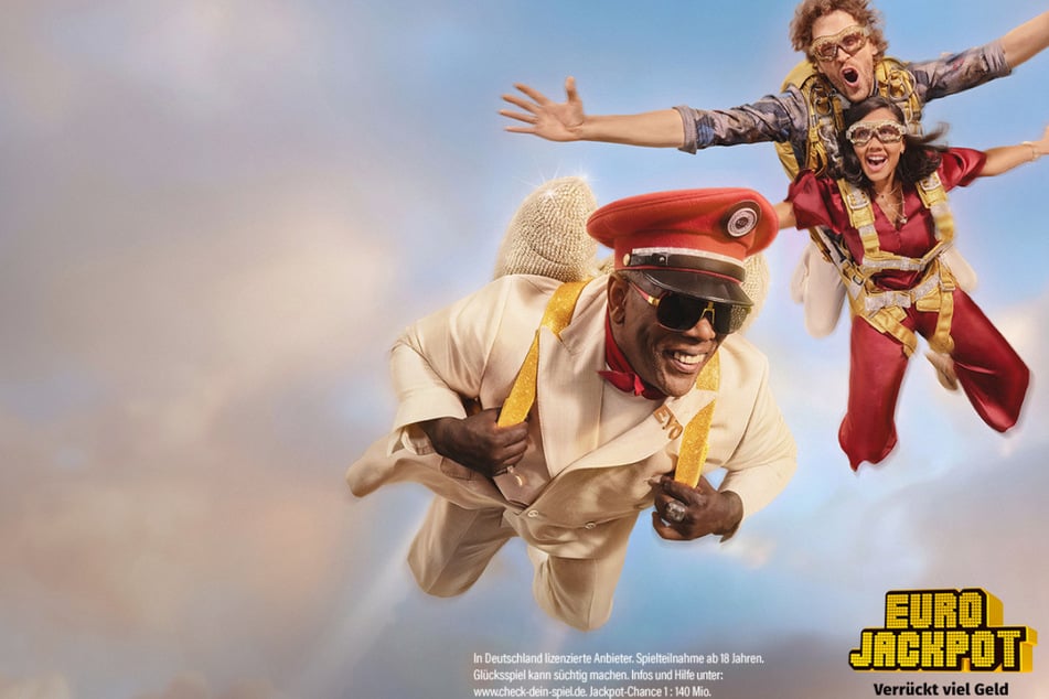 Sachsenlotto verschenkt zwei Gratis-Tipps für den Eurojackpot am Freitag (24.7.)
