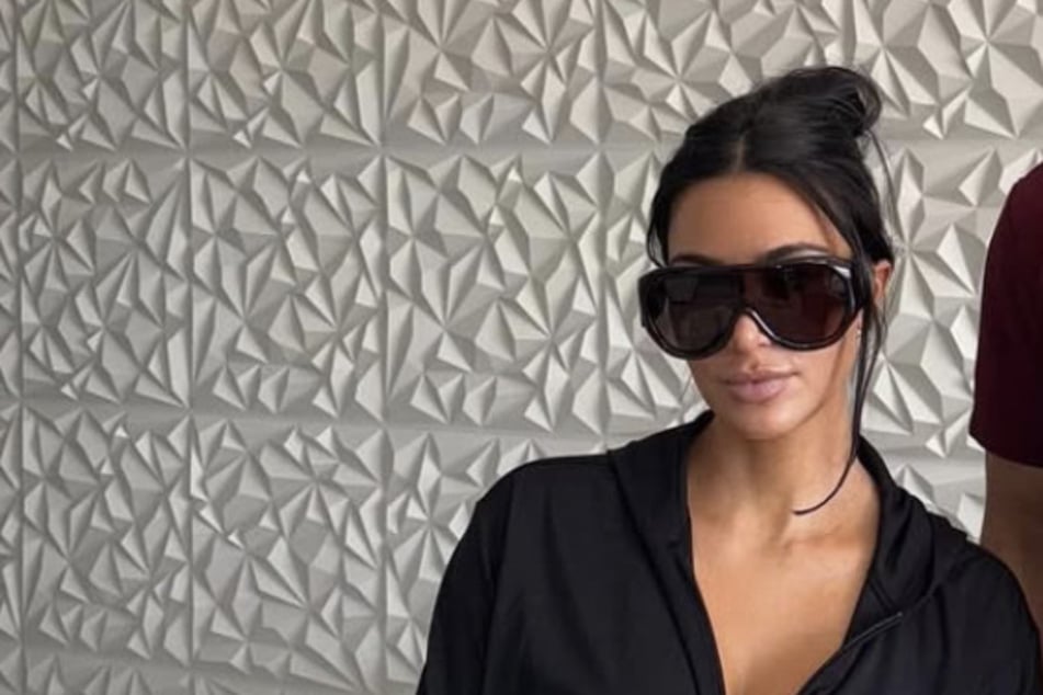 Kim Kardashian completamente abierta: durante años sufrió de dolores "insoportables"
