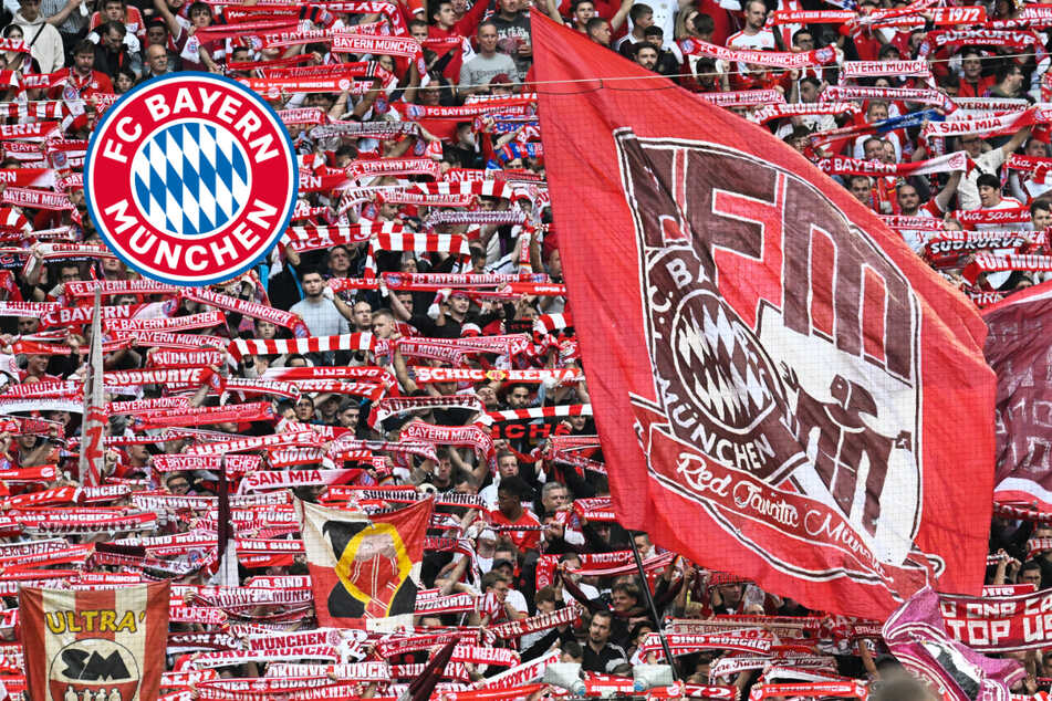 Beleidigende Plakate in Bayern-Fankurve: Das sagt FCB-Trainer Tuchel zur Aktion