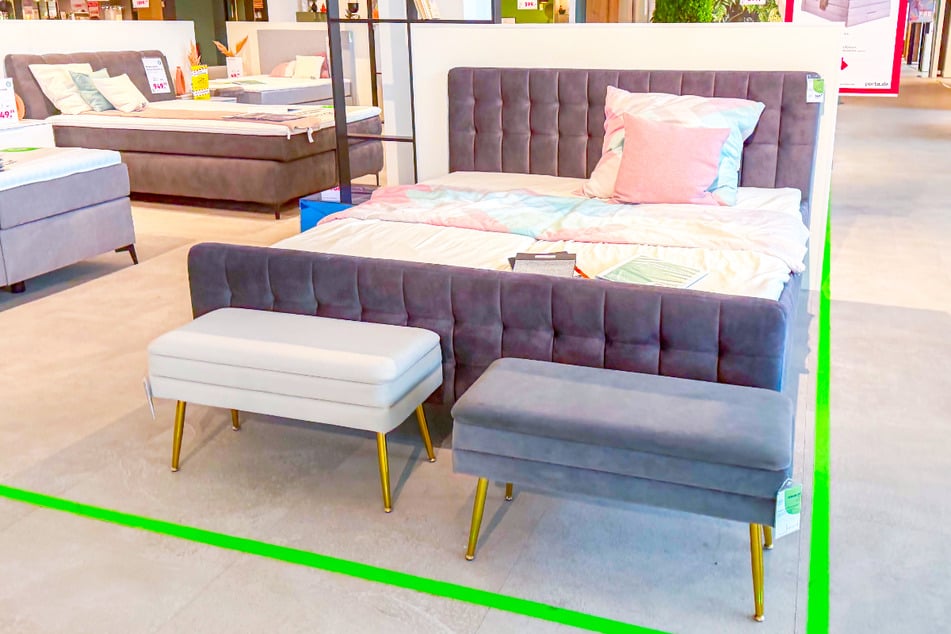 Das sind die Highlights zum Moonlight Shopping bei porta