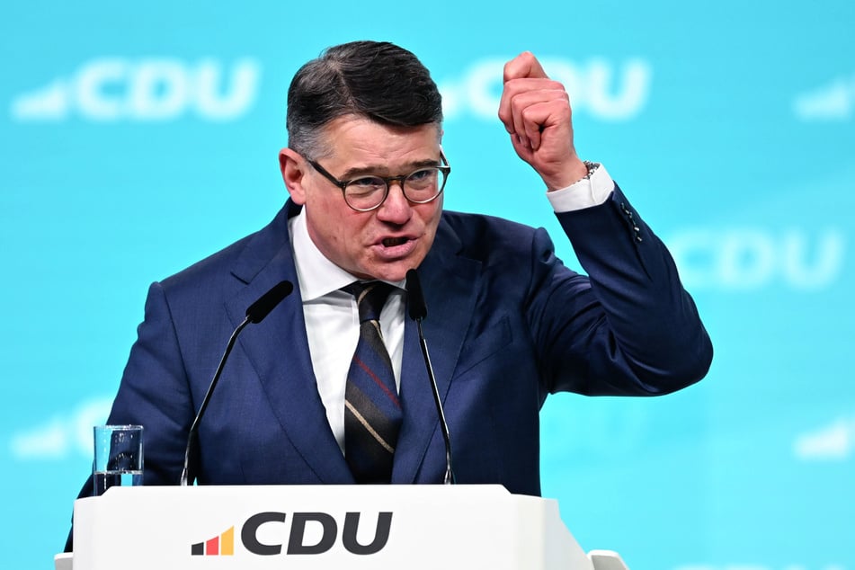 Die CDU um Ministerpräsident Boris Rhein (54) hat sich bei den Kommunalwahlen in Hessen als stärkste Kraft behauptet.