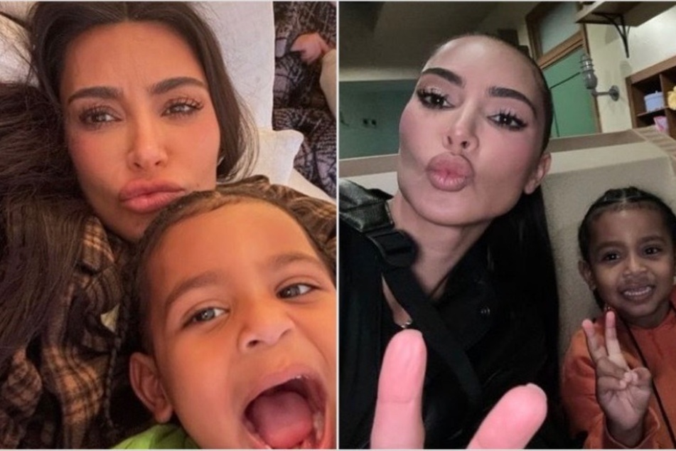 Kim Kardashian marks big birthday with heartwarming post: "I love you so much!"