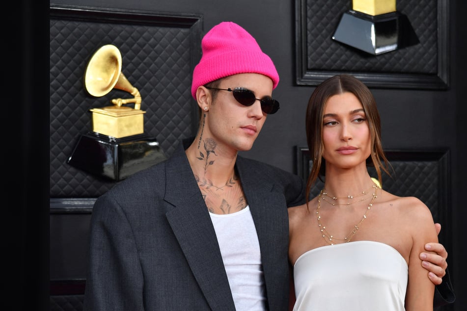 Justin and Hailey Bieber's home targeted by trespasser