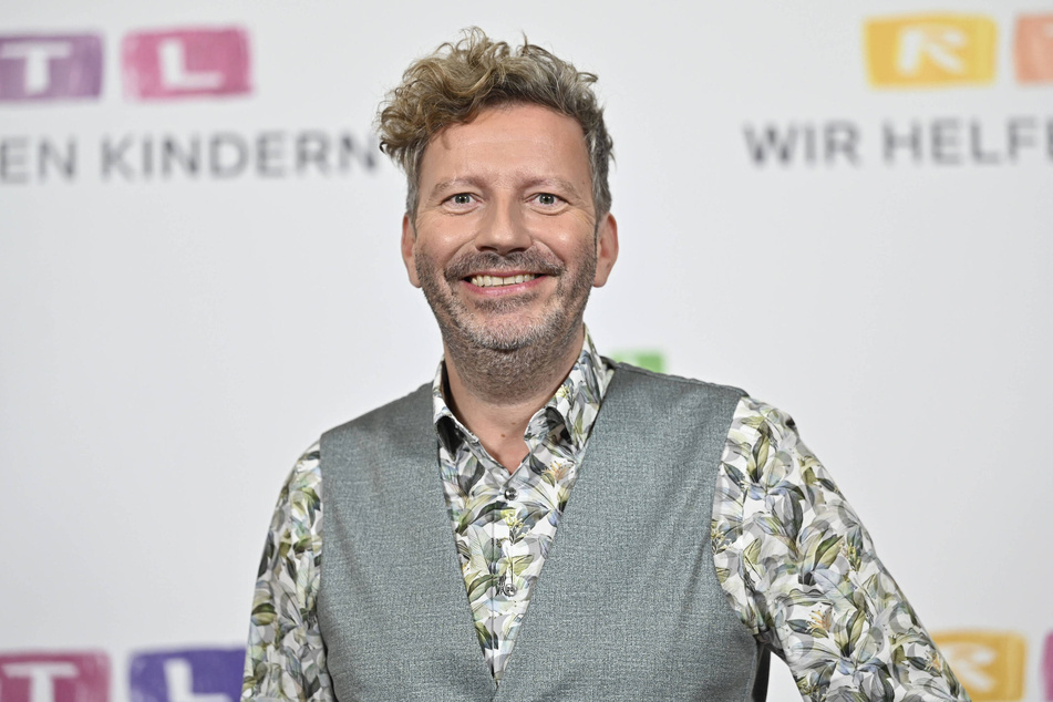 Thorsten Schorn (48) wird den Eurovision Song Contest in Malmö kommentieren.