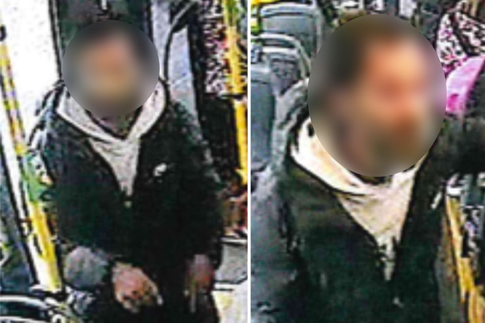 Mann schlägt Kind ins Gesicht: Polizei fasst Täter!