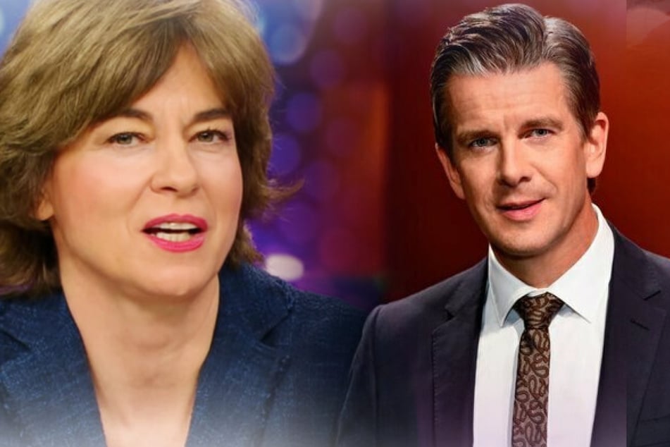 So lange pausieren die Talk-Macher in ARD und ZDF